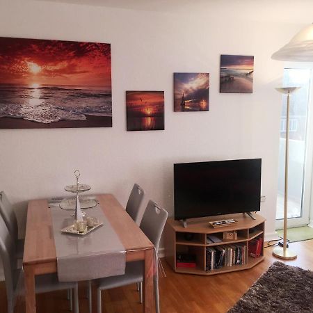 Seeloewe Apartment Kiel Luaran gambar