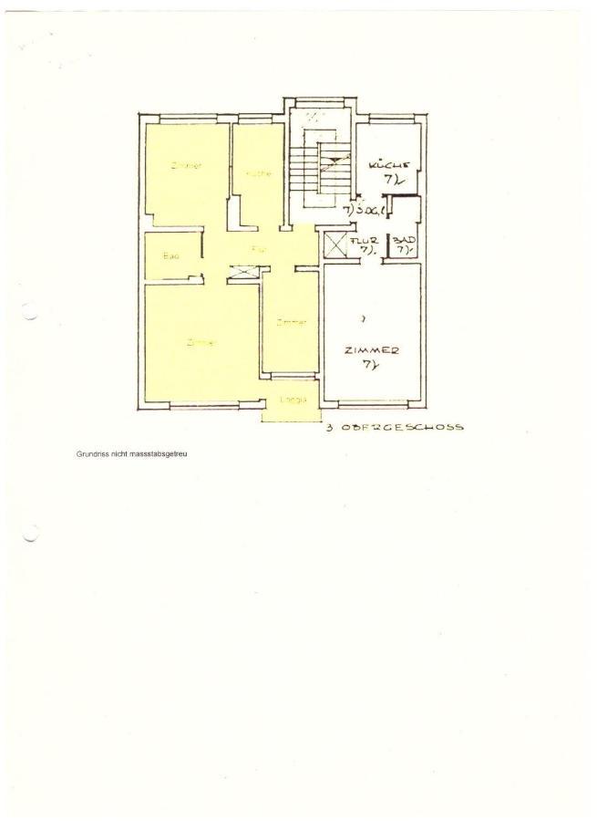 Seeloewe Apartment Kiel Luaran gambar