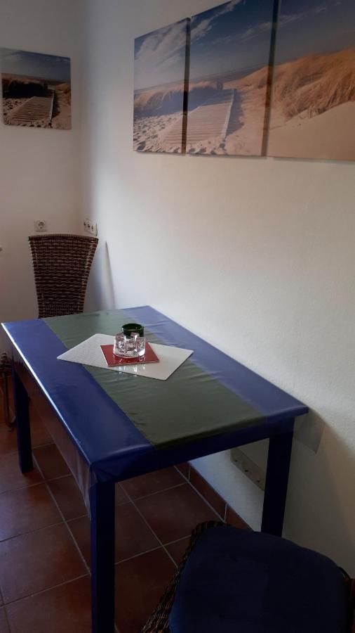Seeloewe Apartment Kiel Luaran gambar
